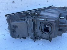 Laden Sie das Bild in den Galerie-Viewer, Frontscheinwerfer BMW 5 G31 G30 8499112 Rechts Scheinwerfer Headlight SCH5505975649vp