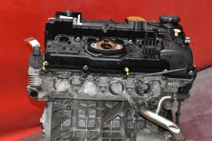 Motor BMW E91 E90 N43B20AA 2.0 170PS 2008 Benzin Engine Unkomplett MOT5546191373kt