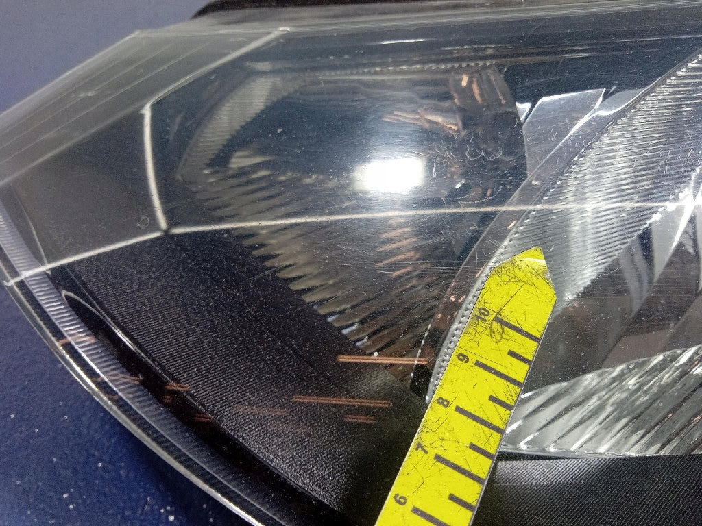 Frontscheinwerfer Honda Civic IX 33150-TV0-G210-M Links Scheinwerfer Headlight