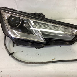 Frontscheinwerfer Audi A4 B9 Avant 8W0941006A Rechts Scheinwerfer Headlight SCH7830819883nj