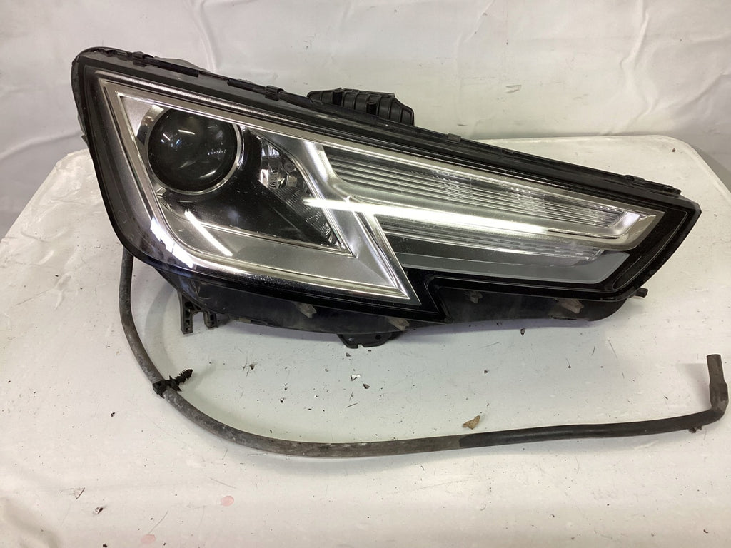 Frontscheinwerfer Audi A4 B9 Avant 8W0941006A Rechts Scheinwerfer Headlight SCH7830819883nj