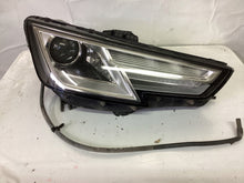 Laden Sie das Bild in den Galerie-Viewer, Frontscheinwerfer Audi A4 B9 Avant 8W0941006A Rechts Scheinwerfer Headlight SCH7830819883nj