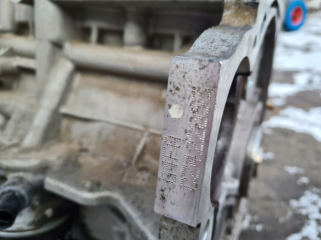 Motor Hyundai Kia Ix20 Venga G4FA 1.4 Benzin Engine Unkomplett