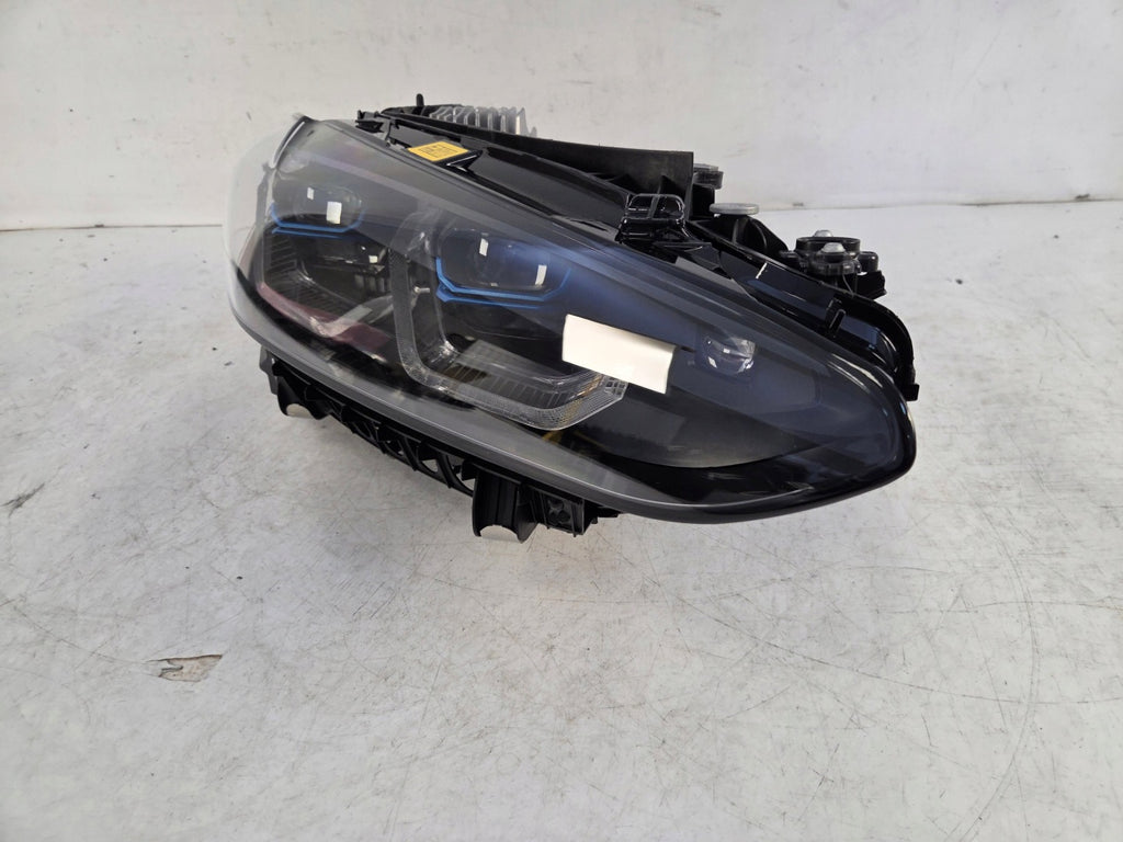 Frontscheinwerfer BMW 4 G22 3 G80 G23 8084892-09 Laser Rechts Headlight SCH5443010875dj