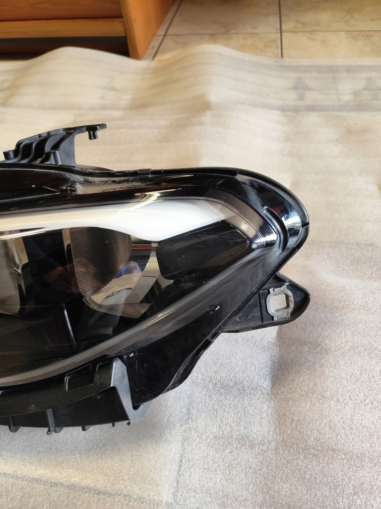 Frontscheinwerfer Fiat Tipo 52113800 Links Scheinwerfer Headlight SCH6579793012by