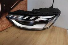 Laden Sie das Bild in den Galerie-Viewer, Frontscheinwerfer Audi A4 8W6941033D LED Links Scheinwerfer Headlight