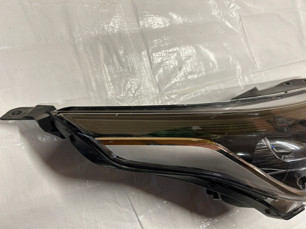Frontscheinwerfer Kia Ceed 92102J7050 Rechts Scheinwerfer Headlight SCH9100065129cd