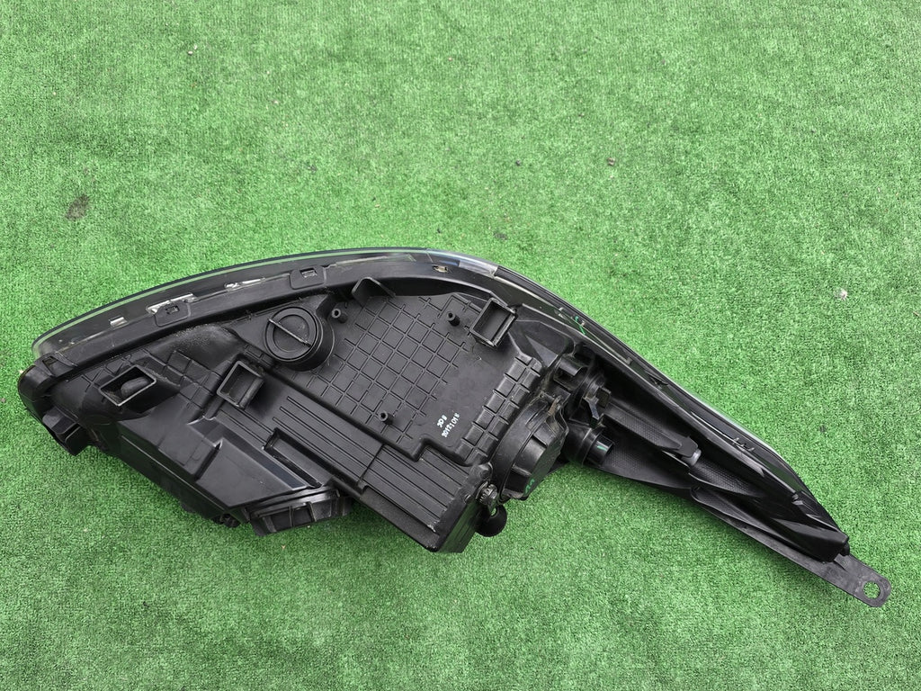 Frontscheinwerfer Kia Ceed 92101-A2220 LED Links Scheinwerfer Headlight