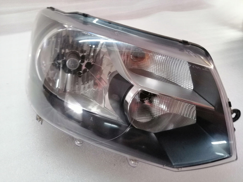 Frontscheinwerfer VW Transporter 7E1941016T-1 Rechts Scheinwerfer Headlight