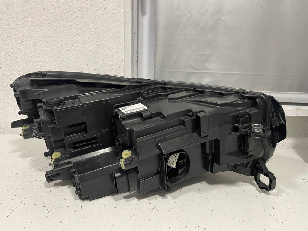Frontscheinwerfer VW Tiguan 571941059J Full LED Links Scheinwerfer Headlight SCH8804647907me