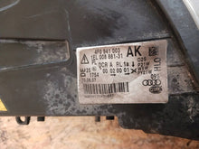 Laden Sie das Bild in den Galerie-Viewer, Frontscheinwerfer Audi A6 C6 4F0941003 Xenon Rechts Scheinwerfer Headlight