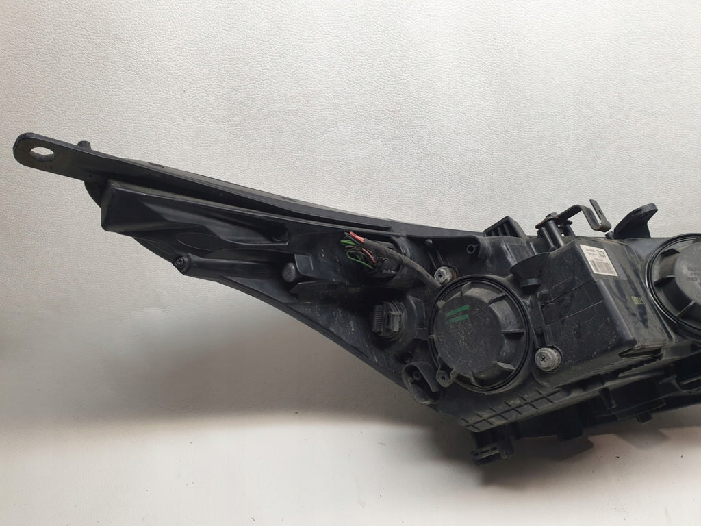 Frontscheinwerfer Kia Ceed 92101-A2220 LED Links Scheinwerfer Headlight SCH7193825295ns