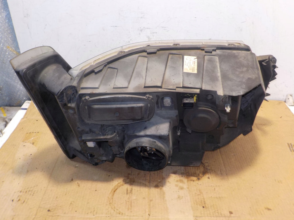 Frontscheinwerfer Renault 89207611 Links Scheinwerfer Headlight SCH1436914367oe