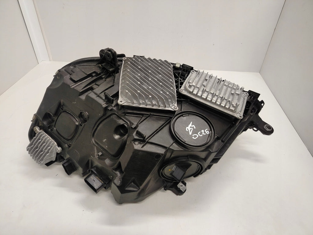 Frontscheinwerfer Mercedes-Benz W223 A2239061804 Rechts Scheinwerfer Headlight SCH9029700809jl