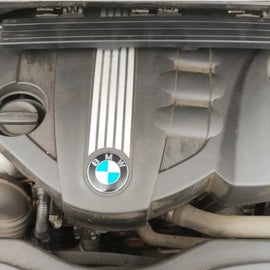 Motor BMW E81 E91 E93 E90 E92 E82 E87 N47D20C 2.0 2009 Diesel Engine Unkomplett MOT2247437724bj