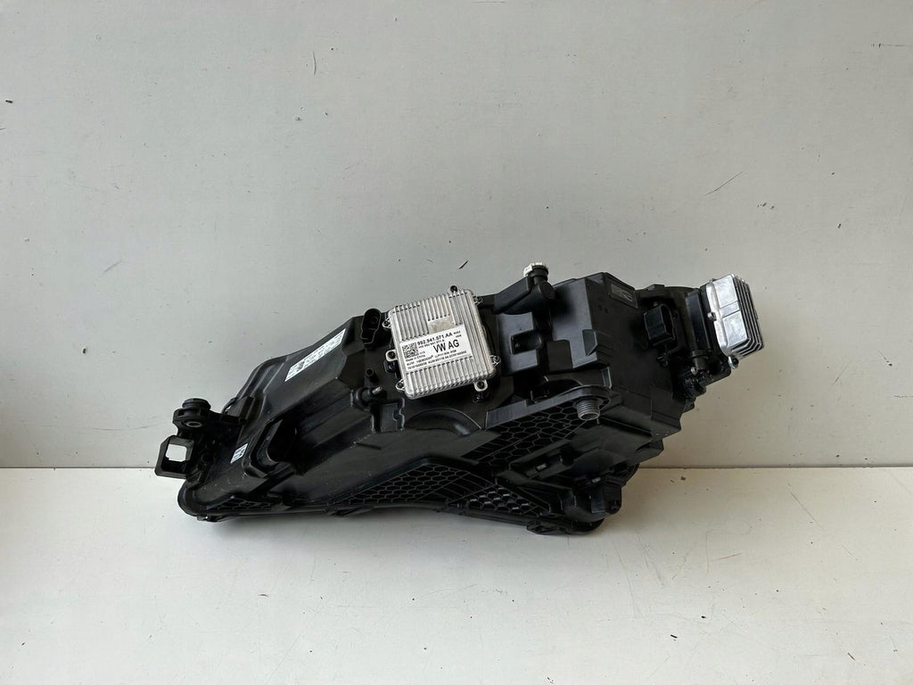 Frontscheinwerfer Skoda Superb III 3V1941016 Rechts Scheinwerfer Headlight