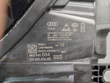 Laden Sie das Bild in den Galerie-Viewer, Frontscheinwerfer Audi A6 C8 4K0941034 LED Rechts Scheinwerfer Headlight