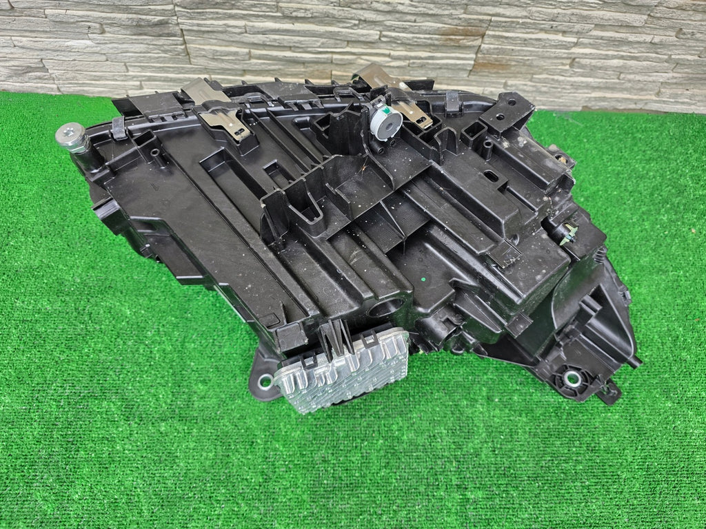 Frontscheinwerfer BMW 5 5A798D7 LED Links Scheinwerfer Headlight SCH8391797134qz