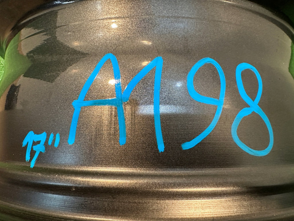 1x Alufelge 17 Zoll 7.5" 5x112 52ET 6856062 BMW F39 X1 F48 Rim Wheel FEL4428245224bf