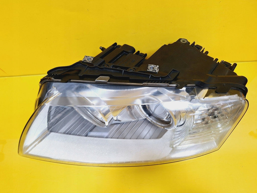 Frontscheinwerfer Audi A8 DRC77044 1581538-00 Xenon Links Scheinwerfer Headlight SCH4110048744ue