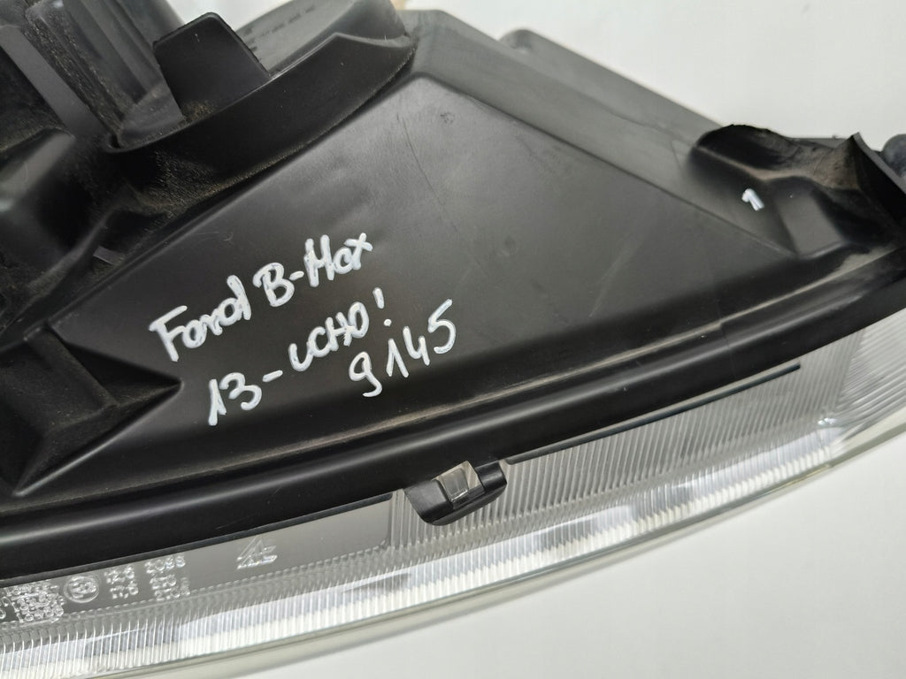 Frontscheinwerfer Ford B-Max AV11-13W029-AF Rechts Scheinwerfer Headlight SCH8936258802hu