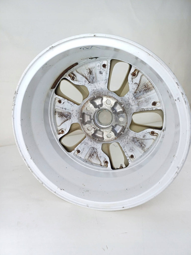 1x Alufelge 16 Zoll 6.5" 5x114.3 50ET 52910-G7200 Hyundai Ioniq Rim Wheel FEL5854885734ki