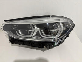 Frontscheinwerfer BMW X3 G01 G02 7466119 LED Ein Stück (Rechts oder Links) SCH8084035867qr