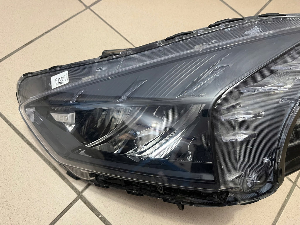 Frontscheinwerfer Hyundai Bayon 92101-Q0600 LED Links Scheinwerfer Headlight