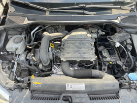 Motor Seat VW Ibiza Polo CHZ 1.0 TSI 40TKm 2018 Benzin Engine Unkomplett