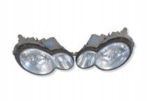 Laden Sie das Bild in den Galerie-Viewer, Frontscheinwerfer Mercedes-Benz Coupe 130732907201 Ein Satz Headlight SCH9017192051st