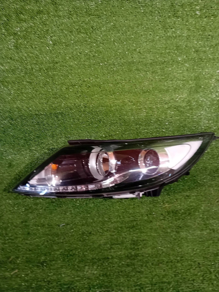 Frontscheinwerfer Kia Sportage 921013 921013UXXX Rechts Scheinwerfer Headlight SCH2541936454mu