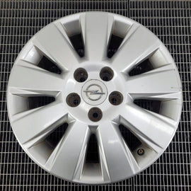 1x Alufelge 16 Zoll 6.5