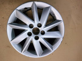 1x Alufelge 15 Zoll 6.0