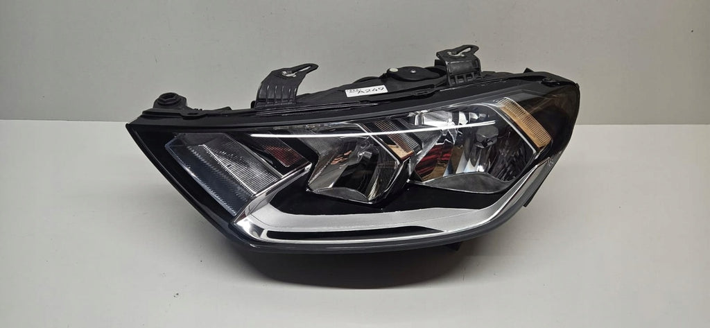 Frontscheinwerfer Audi A1 82A941003 LED Ein Stück (Rechts oder Links) Headlight