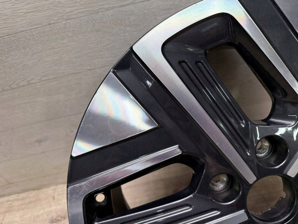 1x Alufelge 17 Zoll 52910DD100 Hyundai Kona Rim Wheel FEL8984317917uy