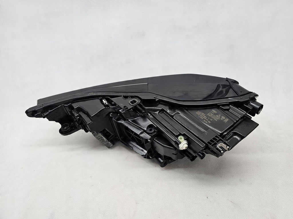 Frontscheinwerfer Audi A6 4K0941034 Full LED Rechts Scheinwerfer Headlight