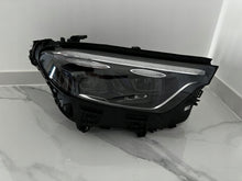 Laden Sie das Bild in den Galerie-Viewer, Frontscheinwerfer Mercedes-Benz Glc A2549066802 LED Rechts Headlight SCH7184153529nb