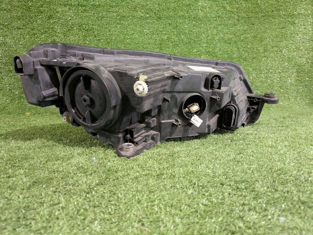 Frontscheinwerfer Skoda Superb III 3V1941015 Links Scheinwerfer Headlight SCH2609596129ie