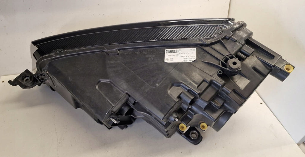 Frontscheinwerfer Skoda Karoq 57B941016F LED Rechts Scheinwerfer Headlight SCH4590427489an