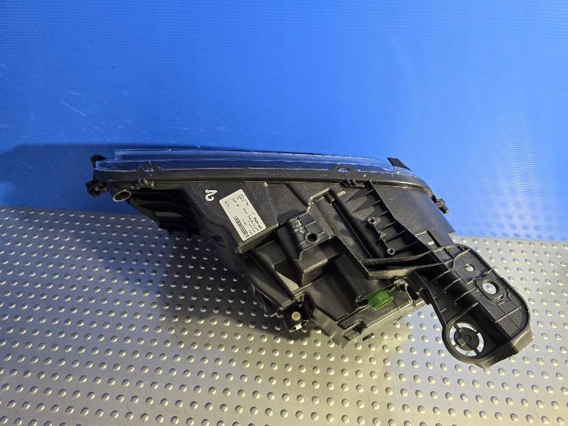 Frontscheinwerfer Jeep 52218717 Full LED Rechts Scheinwerfer Headlight SCH4786813424lt