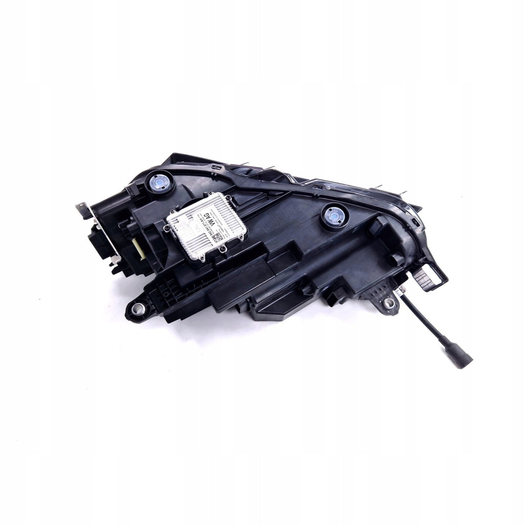 Frontscheinwerfer Skoda Superb I 3P1941016 Rechts Scheinwerfer Headlight SCH7776377092zg
