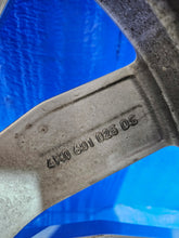 Load image into Gallery viewer, 1x Alufelge 19 Zoll 8.0" 5x112 4K0601025DS Audi A6 C8 Rim Wheel FEL8595979062iu