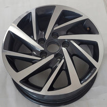 Load image into Gallery viewer, 1x Alufelge 16 Zoll 6.5" 5x112 46ET 5G0601025DM Ds Golf Vii Rim Wheel FEL4384569342hi