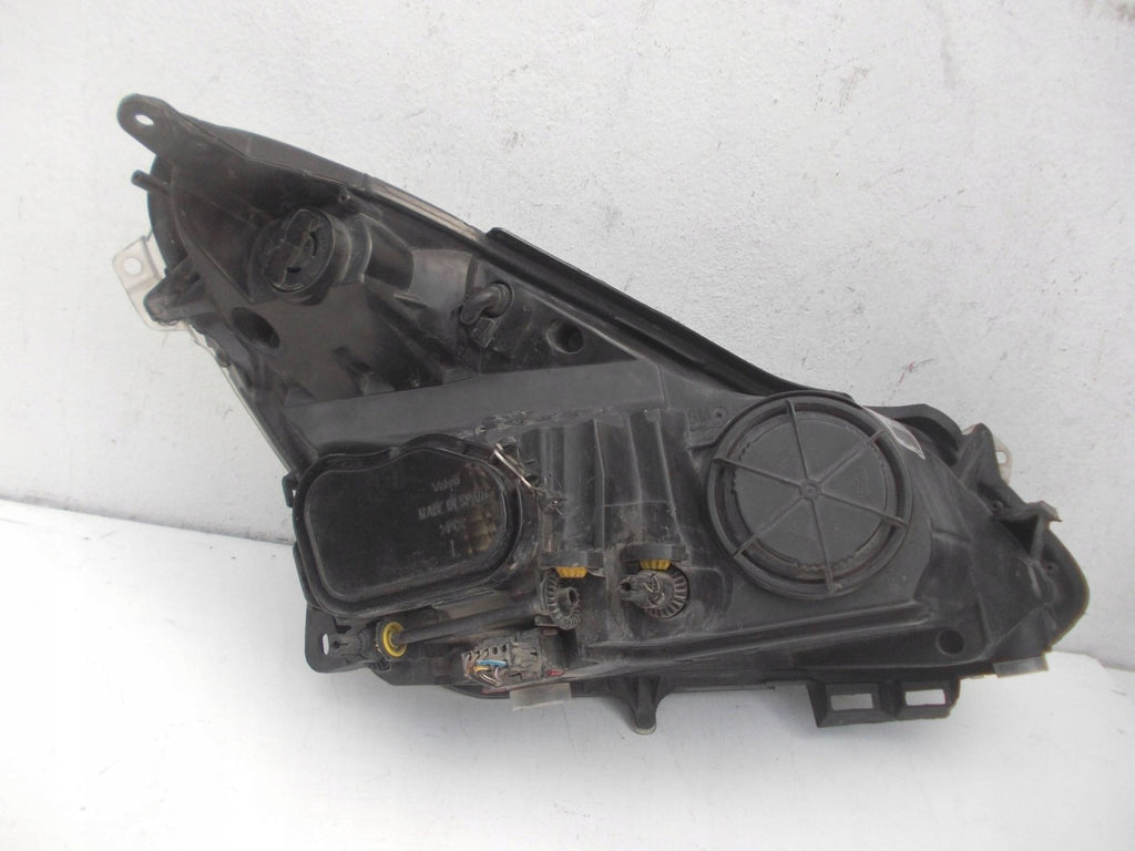 Frontscheinwerfer Opel Corsa D 13217453 13217454 Ein Satz Scheinwerfer Headlight SCH4410730203ru