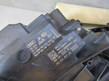 Load image into Gallery viewer, Frontscheinwerfer Audi A6 C7 4G0941033K 1EX01187715 LED Rechts oder Links SCH3468637435al