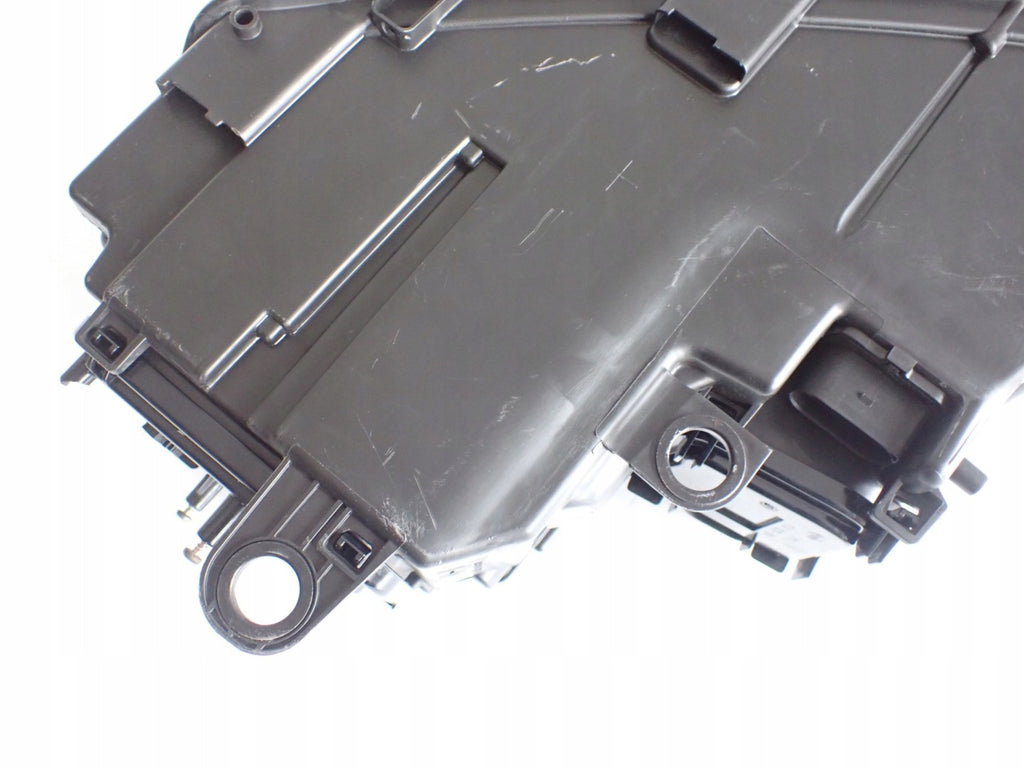 Frontscheinwerfer Audi A8 4E0941004AD Rechts Scheinwerfer Headlight SCH8085197909ss