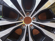Load image into Gallery viewer, 1x Alufelge 18 Zoll 7.5" 5x108 50 5ET 32327081 Volvo V60 I S60 Rim Wheel FEL8697997909qd