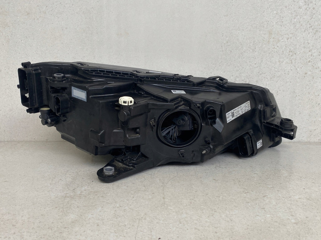 Frontscheinwerfer Skoda III 3V1941015 Links Scheinwerfer Headlight SCH8237817320rw