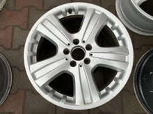 Load image into Gallery viewer, 1x Alufelge 18 Zoll 8.0&quot; 5x112 A1644016302 Mercedes-Benz Rim Wheel