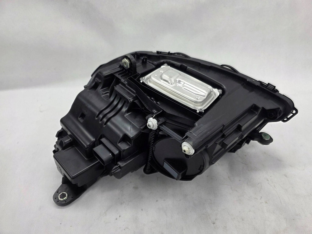 Frontscheinwerfer Mercedes-Benz W213 A2139067609 Rechts Scheinwerfer Headlight SCH9650271095nx